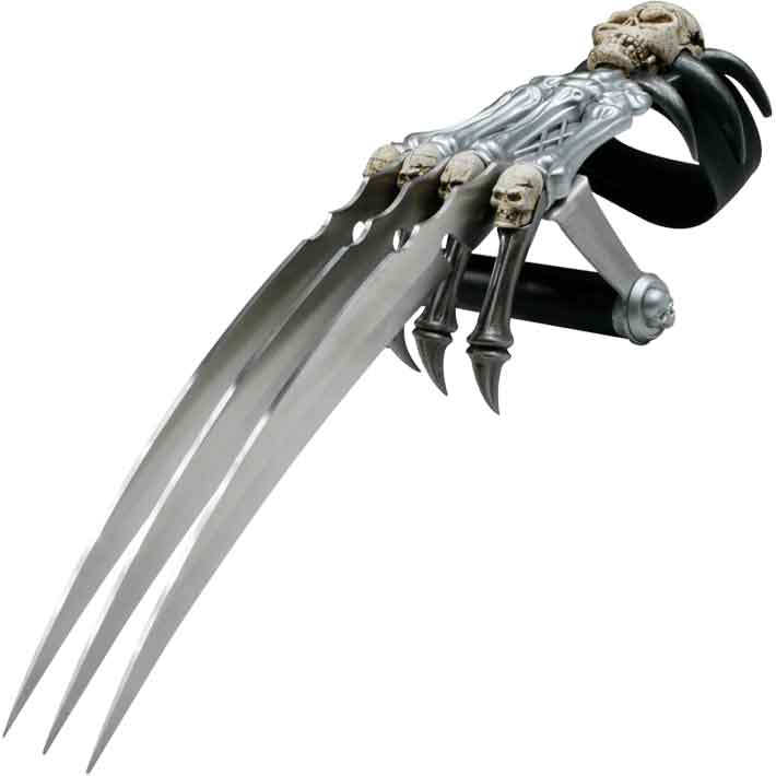Skeleton Hand Claw Skeleton Hand Claw