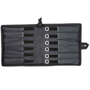 12 Piece Throwing Knife Set