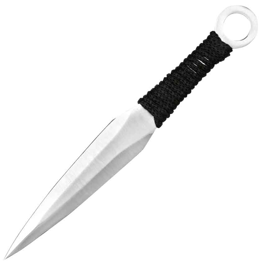 Whetstone 12-Piece Kunai Throwing Knife Set HW451200 - The Home Depot