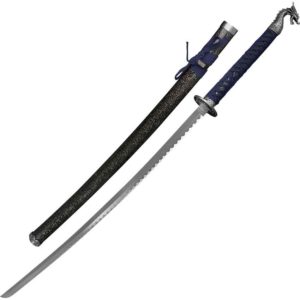 1 Boken Version Honor Uso Rudo Espadas Katanas Dagas Navajas