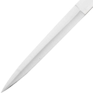 Brass Knight Dagger