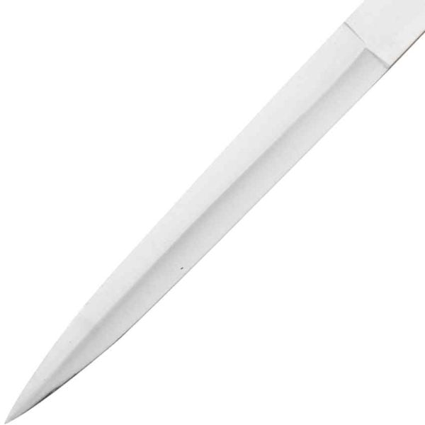 Brass Knight Dagger