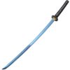 Blue Blade Katana
