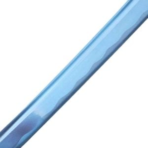 Blue Blade Katana
