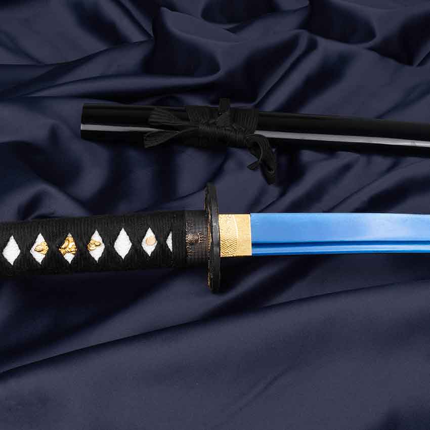 カタナ 幻月光 ラディカル katana 15ポンド - ボール