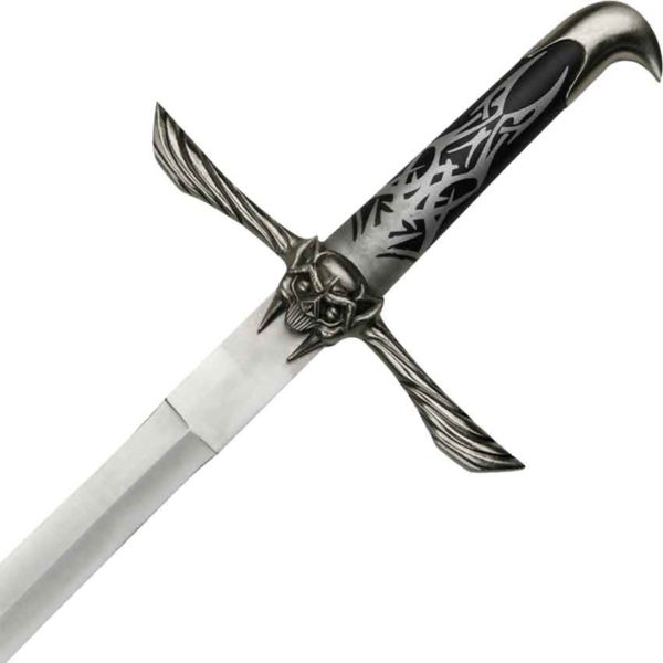 Fantasy Assassin Sword