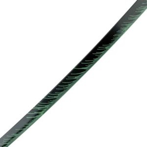 Zombie Hunter Samurai Sword - MC-ZB-026 - Dark Knight Armoury