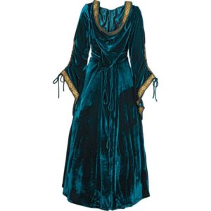 Elven Princess Dress