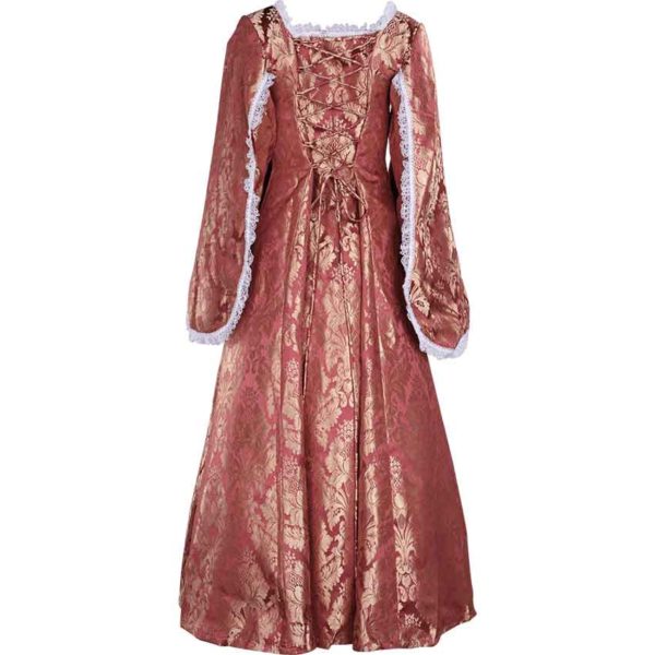 Medieval Princess Dress