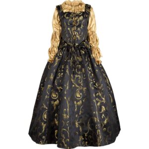 Noble Womens Gown