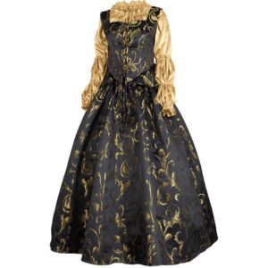 Noble Womens Gown