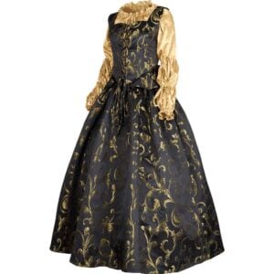 Noble Womens Gown