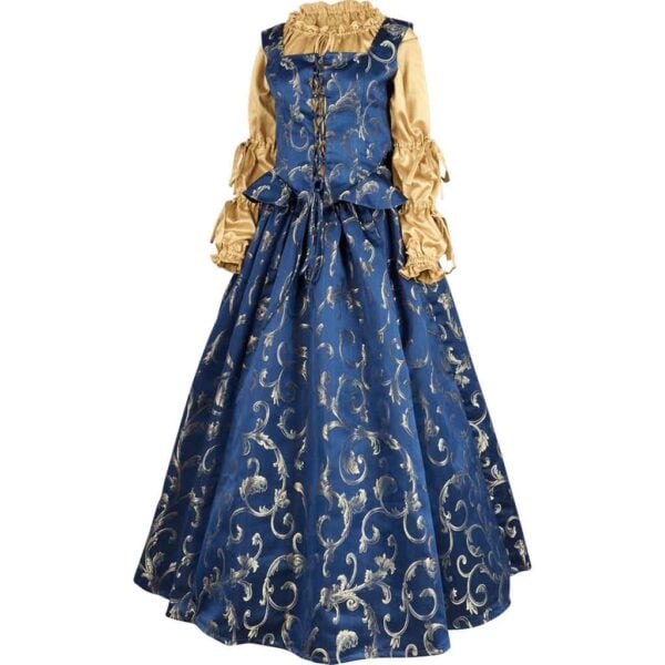 Noble Womens Gown