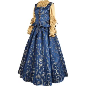 Noble Womens Gown