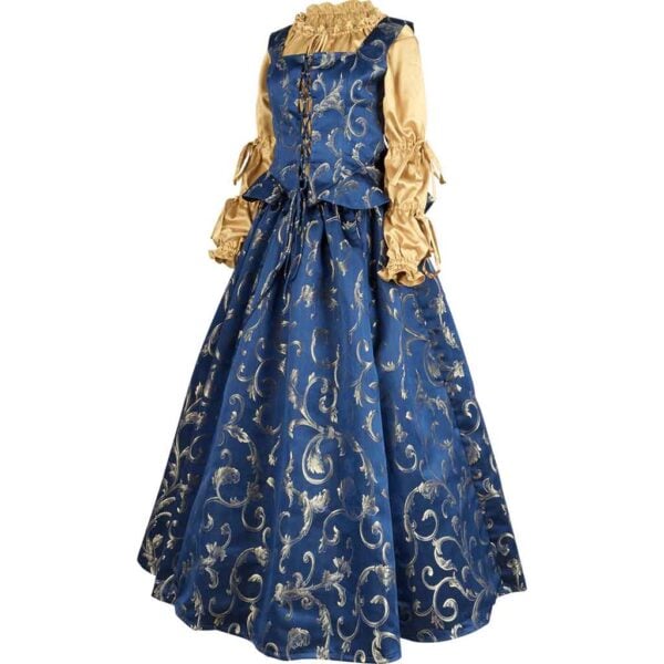 Noble Womens Gown