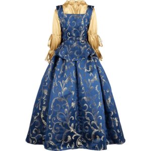 Noble Womens Gown