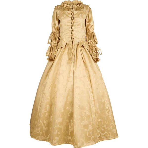 Noble Womens Gown