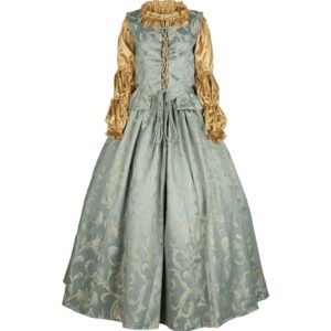 Noble Womens Gown