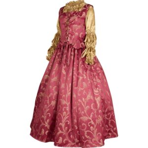 Noble Womens Gown