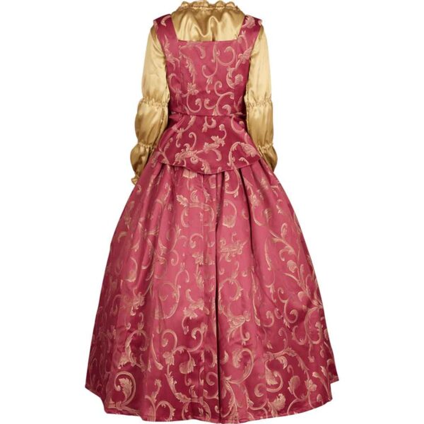 Noble Womens Gown