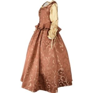 Noble Womens Gown