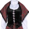Scottish Lass Dress