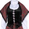 Scottish Lass Dress