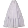 A-Line Petticoat