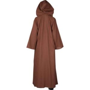 Womens Medieval Ritual Robe/Cloak