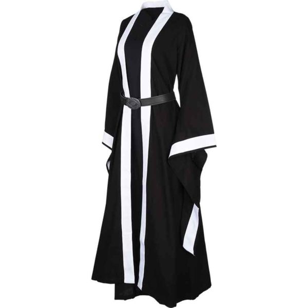 Wiccan Ritual Robe