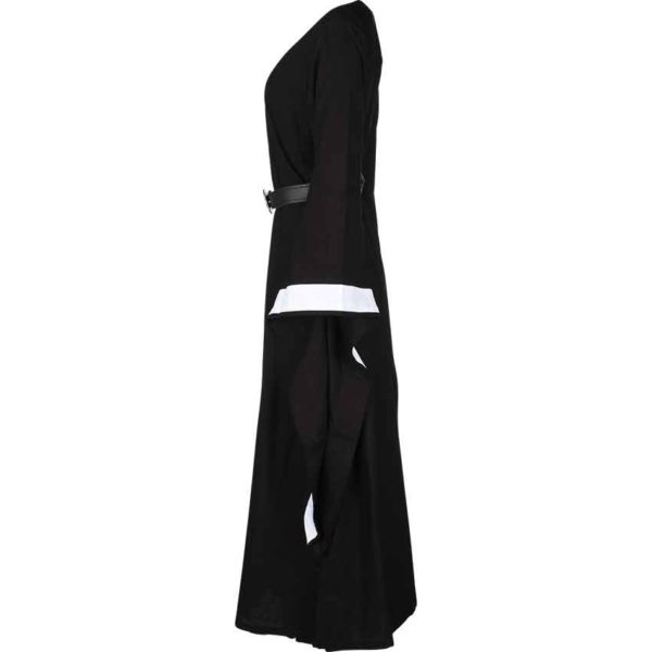 Wiccan Ritual Robe