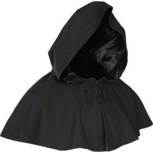 Gothic Style Hood