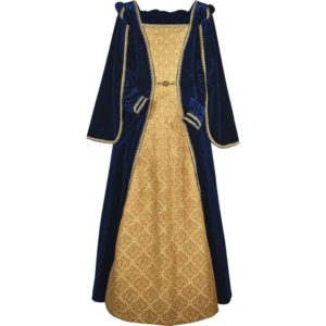 Childs Renaissance Dress