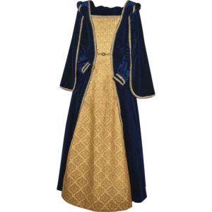 Childs Renaissance Dress