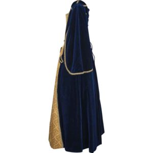 Childs Renaissance Dress