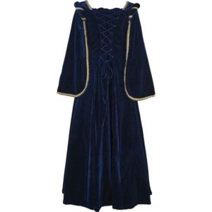Childs Renaissance Dress