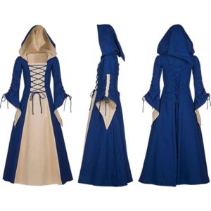 Childs Fair Maiden Dress
