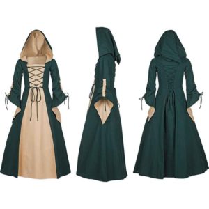 Childs Fair Maiden Dress