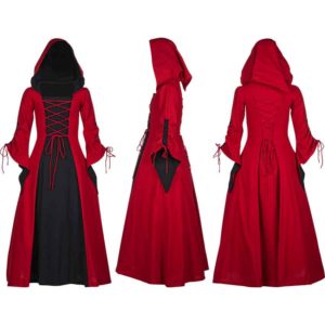 Childs Fair Maiden Dress