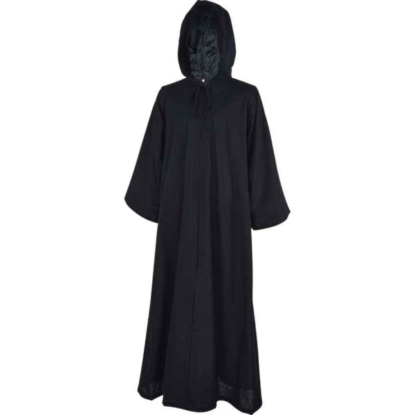 Childs Wiccan Robe