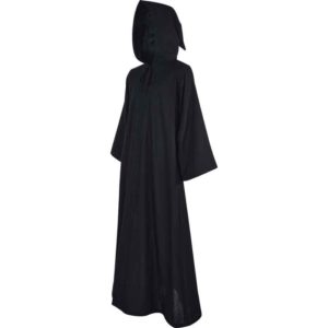 Childs Wiccan Robe