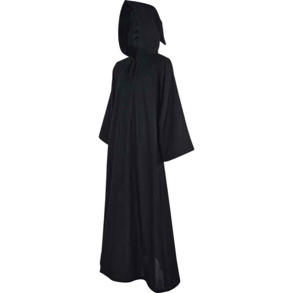 Childs Wiccan Robe