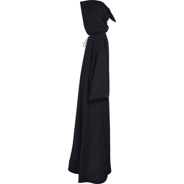 Childs Wiccan Robe