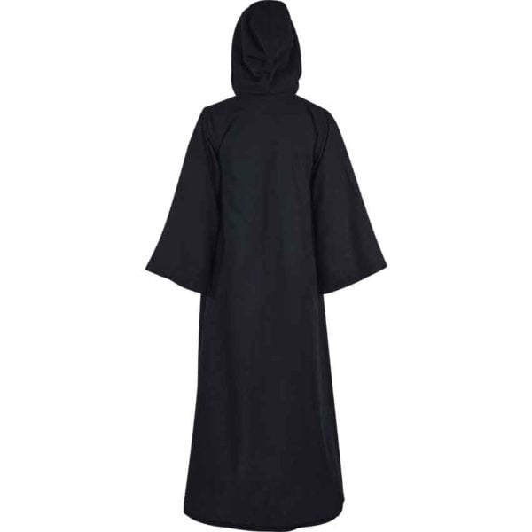 Childs Wiccan Robe