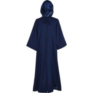 Childs Wiccan Robe