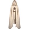 Childs Crusader Cape And Tunic