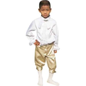 Childs Renaissance Shirt