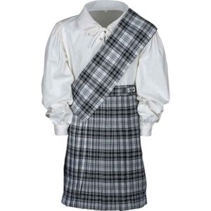 Childs Scottish Kilt