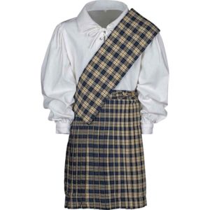Childs Scottish Kilt