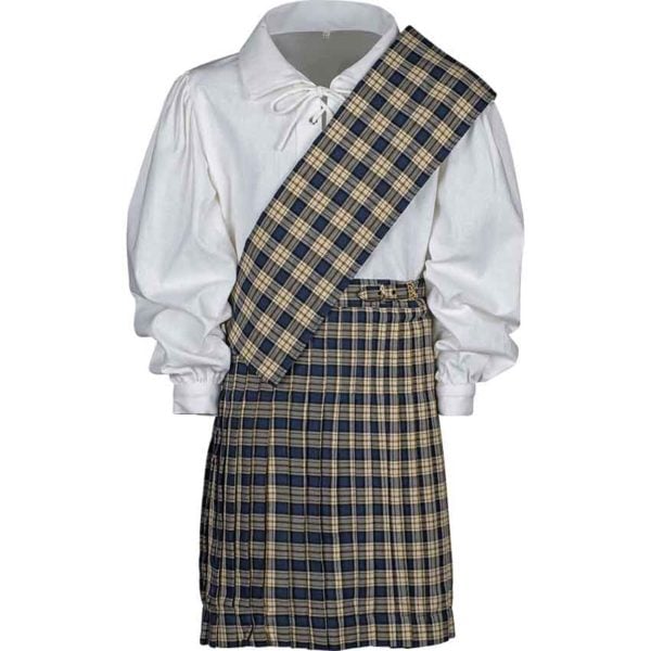 Childs Scottish Kilt